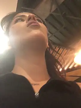 Mikasa-Ackerman online show from 09/19/25, 12:02