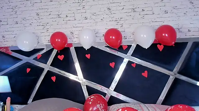 BellaSwwan online show from 09/21/25, 04:14