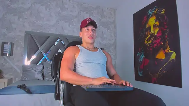 niklas braun online show from 09/19/25, 08:31