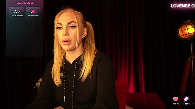 annyrosess online show from 09/11/25, 05:29