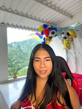 samanthahut1 online show from 06/22/26, 08:28