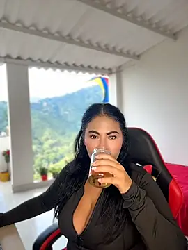 samanthahut1 online show from 07/15/26, 09:42
