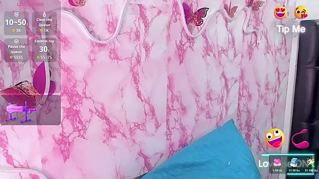 sweetyblowjob19 online show from 10/21/25, 10:43