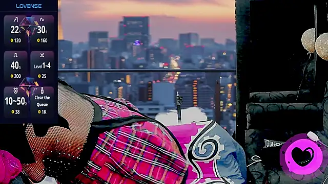 SultanaLayla online show from 11/11/25, 07:58