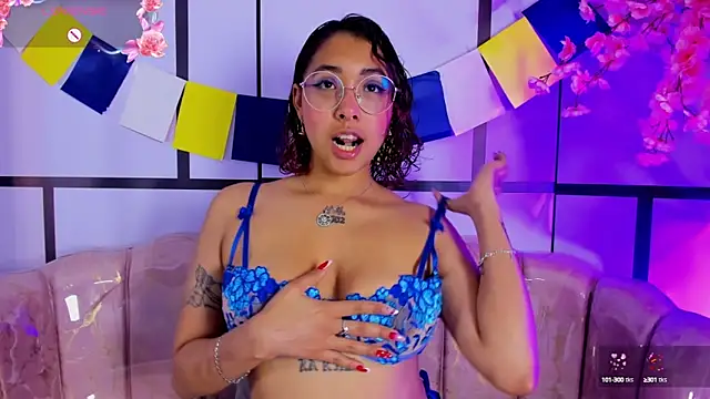 Olivejoness online show from 09/27/25, 05:12