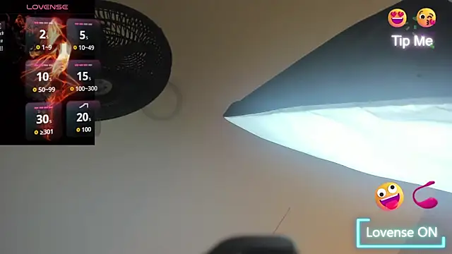 sweet  vanessa1 online show from 09/29/25, 04:50