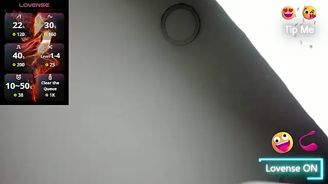 sweet  vanessa1 online show from 10/01/25, 03:34