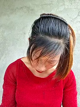 ngocngoc cute online show from 07/17/26, 01:34