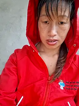ngocngoc cute online show from 07/28/26, 11:17