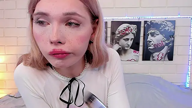 Blondy Fina online show from 09/16/25, 04:57