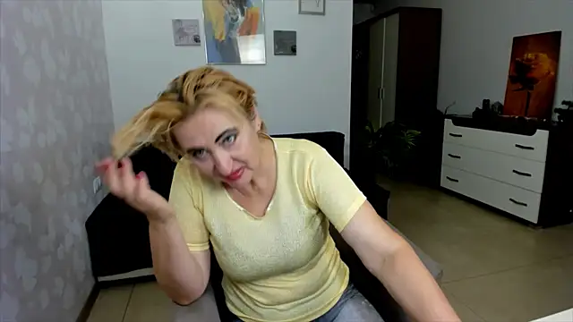 MilanaAlvis online show from 09/09/25, 06:24