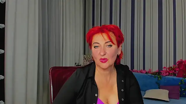 MilanaAlvis online show from 11/05/25, 01:33