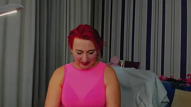 MilanaAlvis online show from 11/07/25, 01:33