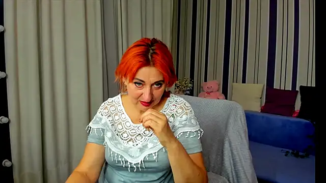 MilanaAlvis online show from 12/14/25, 01:27