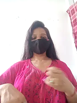 soni yhakur online show from 04/29/26, 05:55
