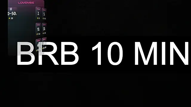 Snapshot of Vanellopes chatting on 11/13/25, 03:00 Vanellopes online show from 11/13/25, 03:00