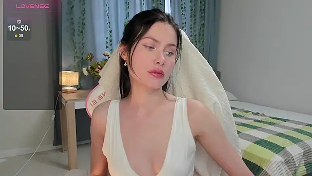 Vanellopes online show from 05/09/26, 01:27