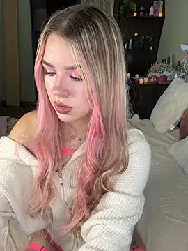 Snapshot of NastyaKiss1 chatting on 10/08/25, 09:45 NastyaKiss1 online show from 10/08/25, 09:45