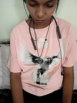 Anjana Lovely online show from 10/14/25, 05:41