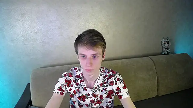 yes cute boy  online show from 03/10/26, 05:51