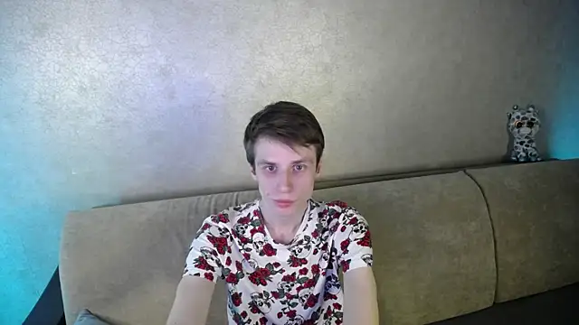 yes cute boy  online show from 03/14/26, 04:34