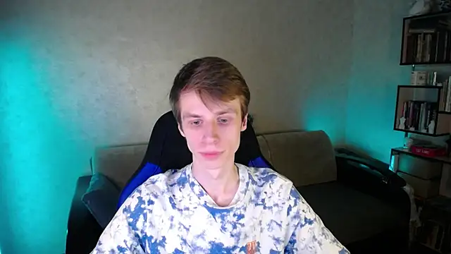 yes cute boy  online show from 04/10/26, 03:28