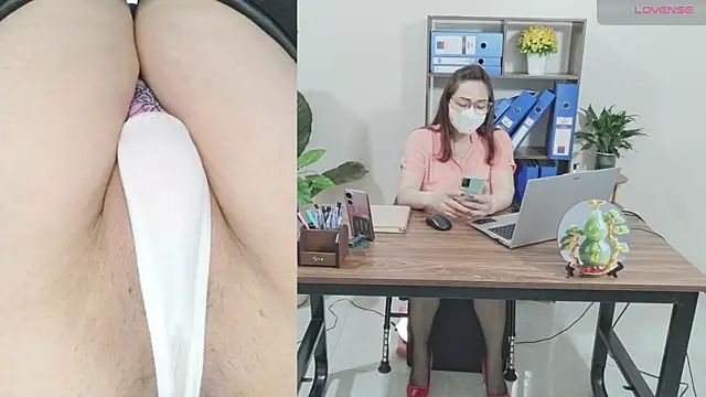 Spa-LinhLinh online show from 06/29/26, 08:09