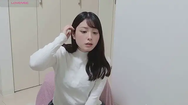 coharu 01 online show from 11/22/25, 12:26