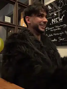 Gipsyboysteve online show from 09/12/25, 08:09