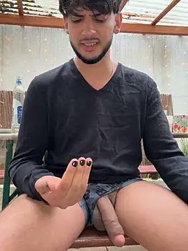 Gipsyboysteve online show from 09/22/25, 03:25