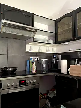 Gipsyboysteve online show from 10/08/25, 01:31