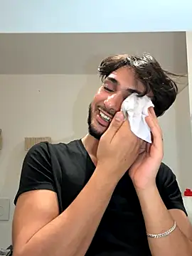 Gipsyboysteve online show from 10/09/25, 01:36