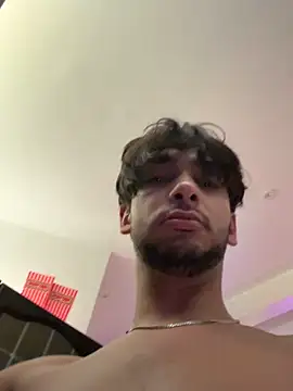 Gipsyboysteve online show from 10/25/25, 03:25