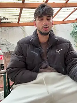 Gipsyboysteve online show from 11/14/25, 10:47