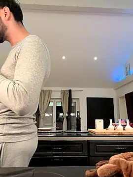 Gipsyboysteve online show from 11/26/25, 04:41