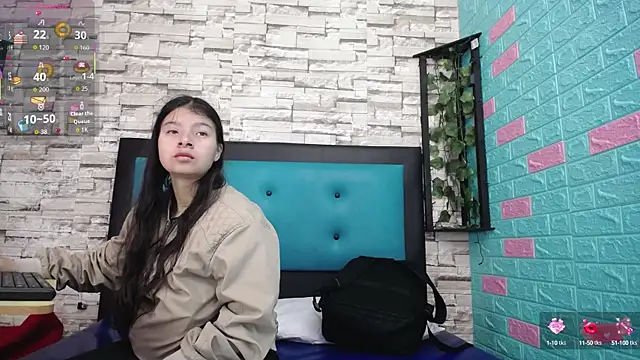 maily can online show from 10/09/25, 12:47