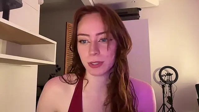 gemeas scarlatt online show from 09/09/25, 11:37