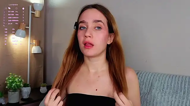 EarleneBrayton online show from 10/18/25, 01:08