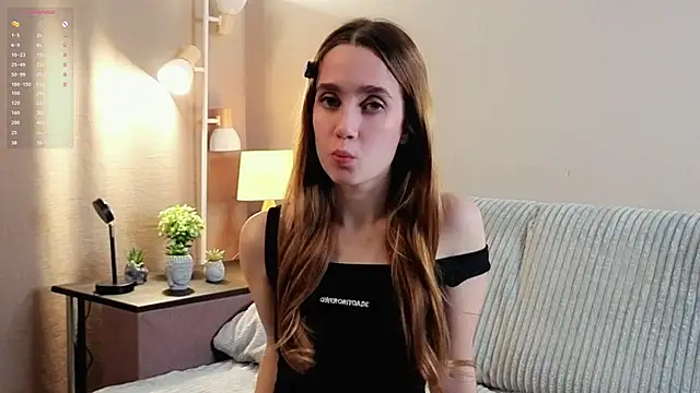 EarleneBrayton online show from 11/14/25, 01:04