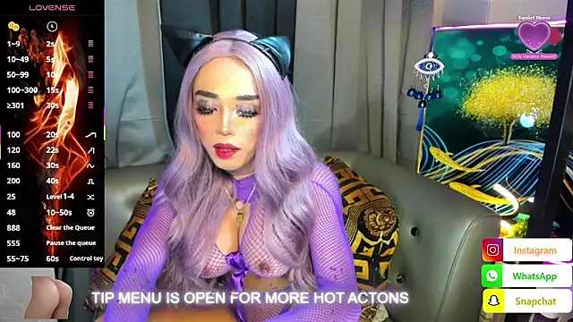 11InchsSexyEllaine xx online show from 07/15/26, 08:41