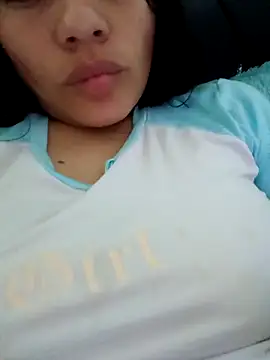 BunnyBliss hot online show from 09/11/25, 02:44
