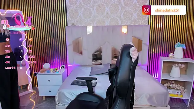 Shinedark tay1 online show from 09/20/25, 03:29