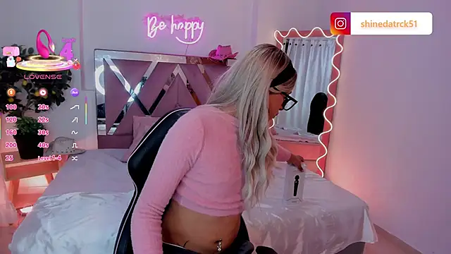 Shinedark tay1 online show from 09/27/25, 03:33