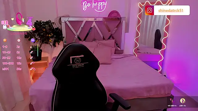 Shinedark tay1 online show from 10/06/25, 03:26