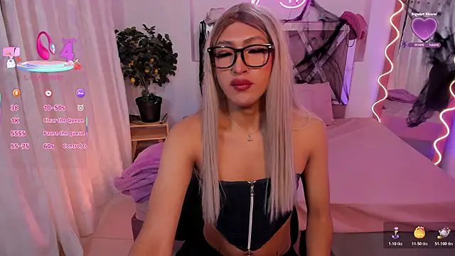 Shinedark tay1 online show from 10/25/25, 02:52