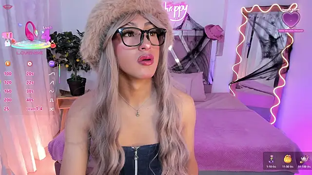 Shinedark tay1 online show from 10/28/25, 02:48