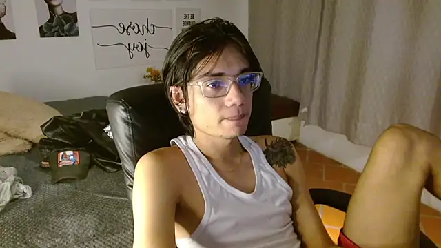 davoxer online show from 10/12/25, 03:27