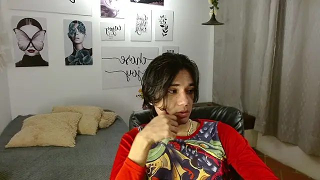 davoxer online show from 10/18/25, 03:42