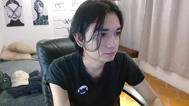 davoxer online show from 10/21/25, 05:19