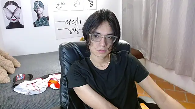 davoxer online show from 10/26/25, 03:23